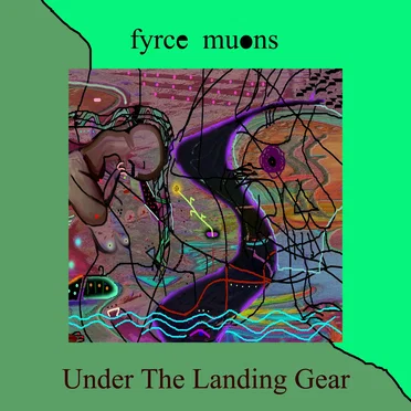 Under The Landing Gear