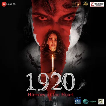 1920 Horrors of the Heart