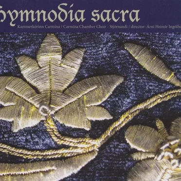 Hymnodia sacra