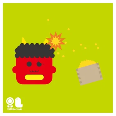 2月の歌〜豆まき・雪とこども〜from HiHiRecords by Various Artists - album cover