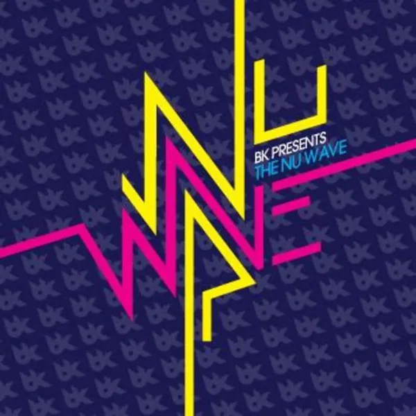 BK Presents the Nu Wave