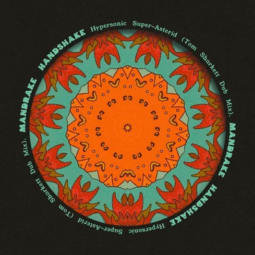 Hypersonic Super-Asterid (Tom Sharkett dub mix)