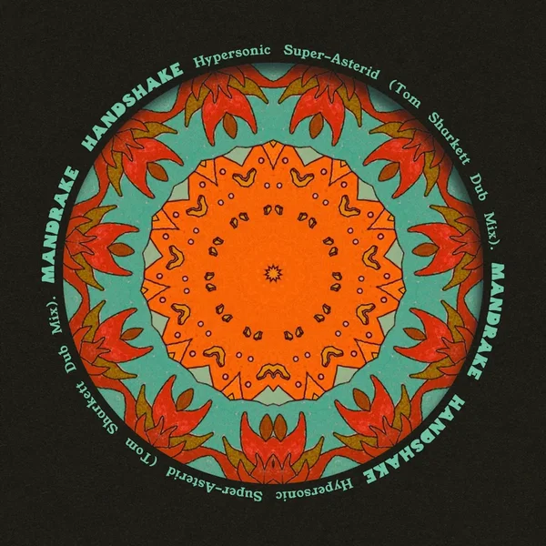 Hypersonic Super-Asterid (Tom Sharkett dub mix)