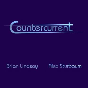 Countercurrent by Countercurrent - album cover