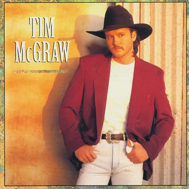 Tim McGraw