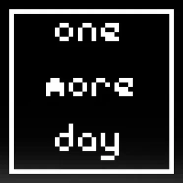 One More Day by farpie - album cover