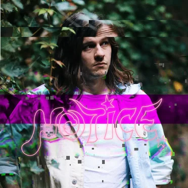Notice by Dennis Kresin - album cover