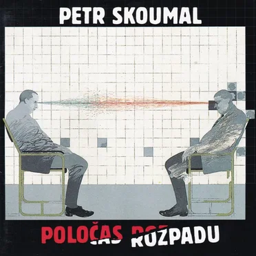 Poločas rozpadu