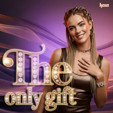 The Only Gift