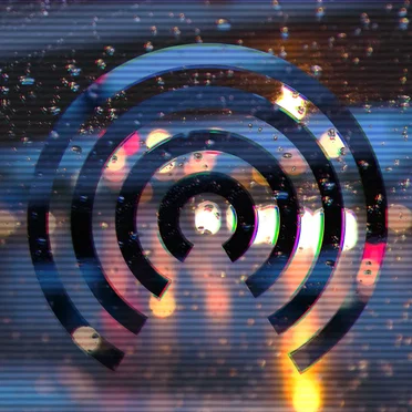 Rotor / Late by Antenna Happy - album cover