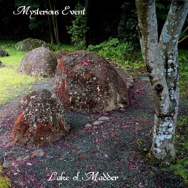 Mysterious Event by Lake of Madder - album cover