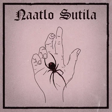 Naatlo Sutila by Naatlo Sutila - album cover