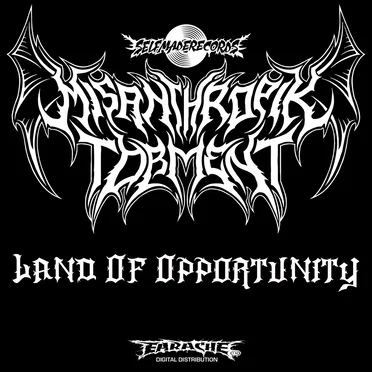 Land of Opportunity