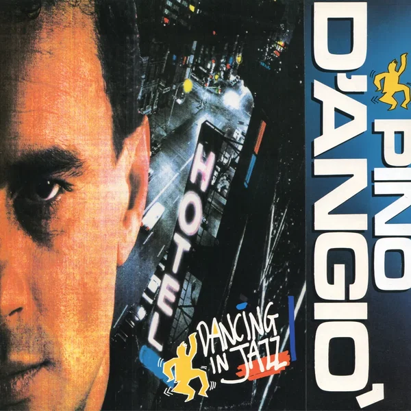 Dancing in Jazz