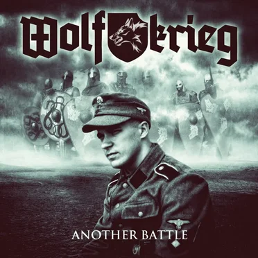 Another Battle by Wolfkrieg - album cover