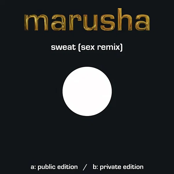 Sweat (Sex Remix)
