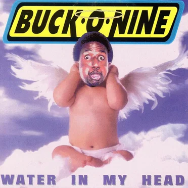 Water in My Head