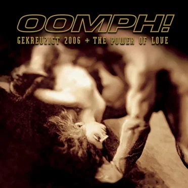 Gekreuzigt 2006 + The Power of Love