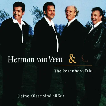 Deine Küsse sind süßer