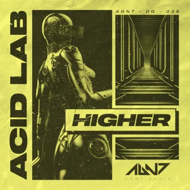 Higher
