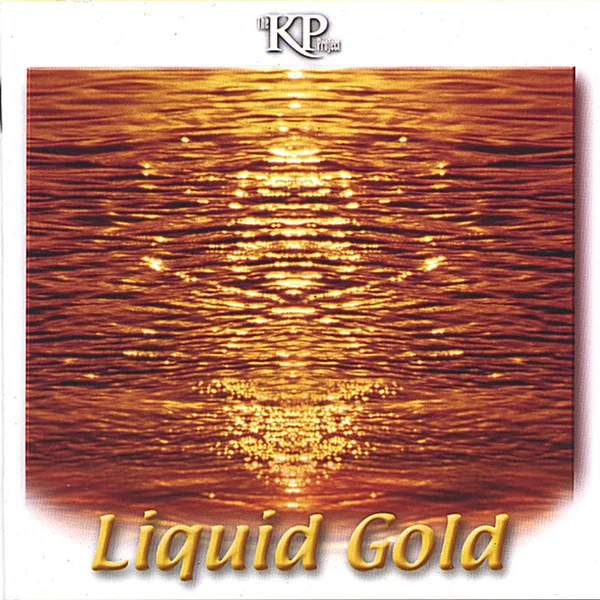 Kṛṣṇa Vision, Volume 6: Liquid Gold