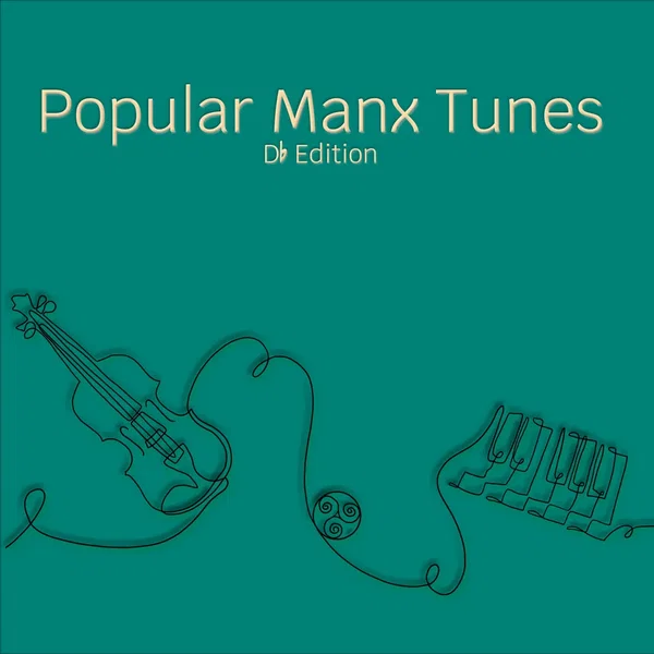 Popular Manx Tunes