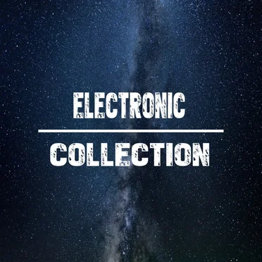 Collection: Electronic
