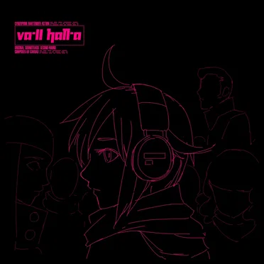 VA-11 HALL-A - Second Round