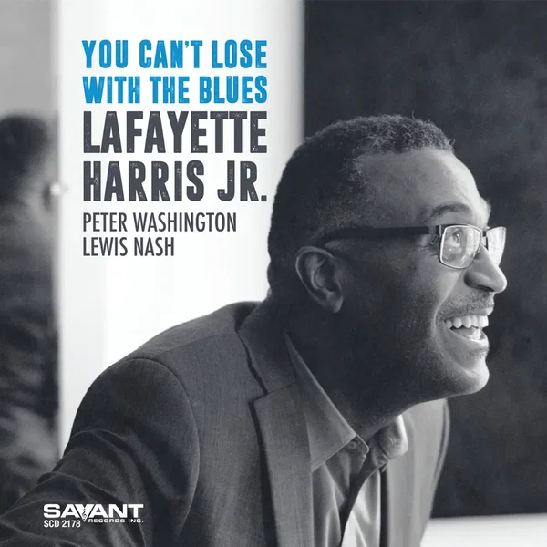 You Can’t Lose With the Blues