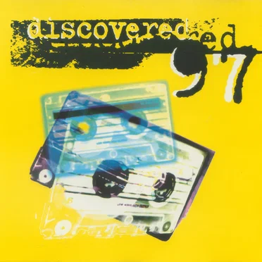 Discovered 97 by Various Artists - album cover