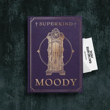 SUPERKIND
