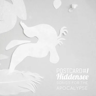 Postcards, Volume 1: Hiddensee - Songs for the Apocalypse