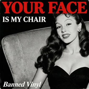 Your Face Is My Chair