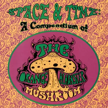 Space and Time: A Compendium
