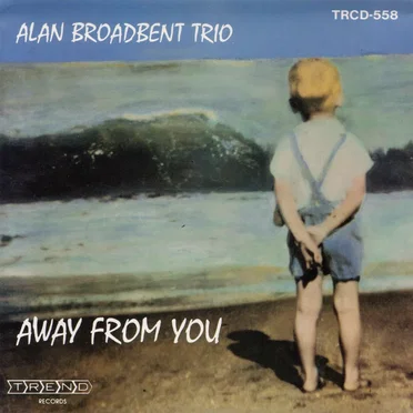 Away From You