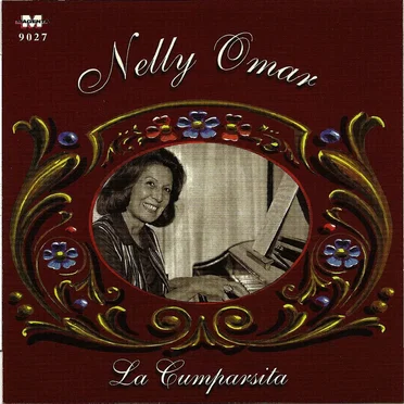 La cumparsita