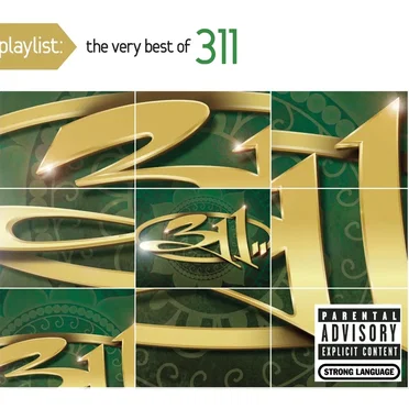 Playlist: The Very Best of 311