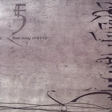 Transcendence by Five Way Mirror - album cover