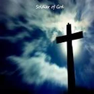 Soldier of God by Soldier of God - album cover