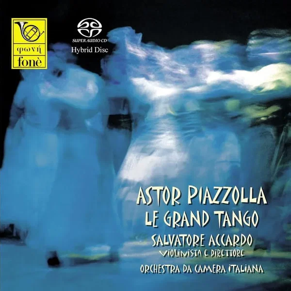 Le Grand Tango