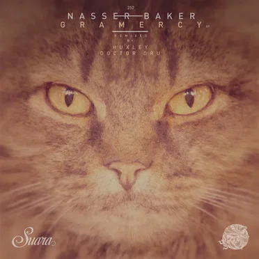 Nasser Baker