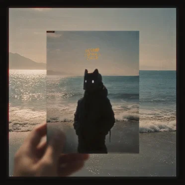 the sound of the sea