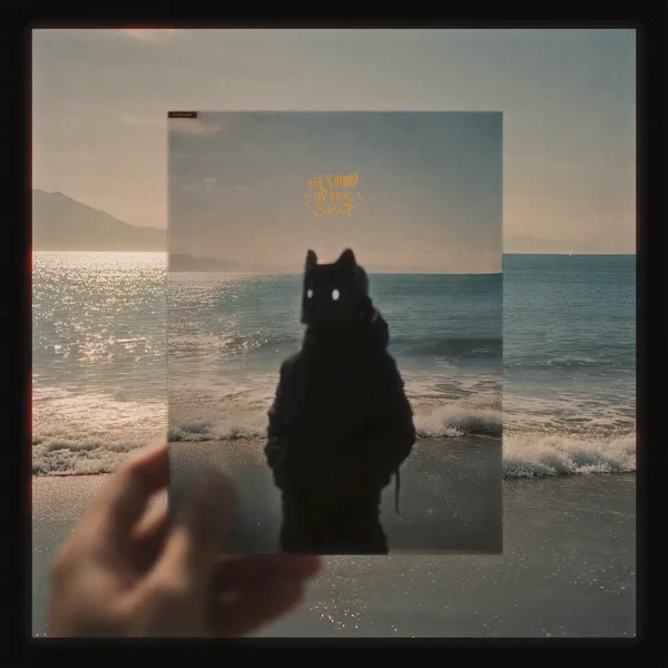 the sound of the sea