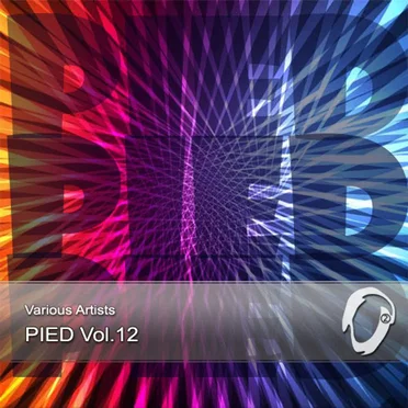 PIED, Vol. 12 by Various Artists - album cover