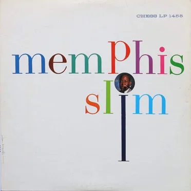 Memphis Slim
