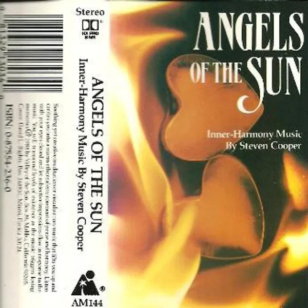 Angels Of The Sun