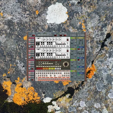 Heiladans 7 by Various Artists - album cover