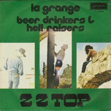 La Grange / Beer Drinkers and Hell Raisers
