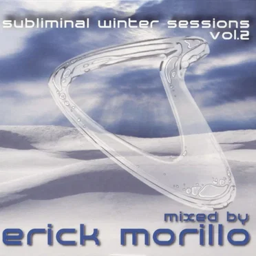 Subliminal Winter Sessions, Volume 2 by Various Artists - album cover