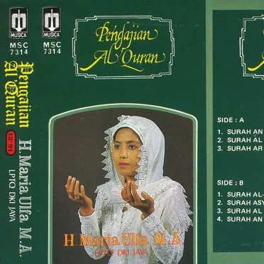 Pengajian Al-qur'an